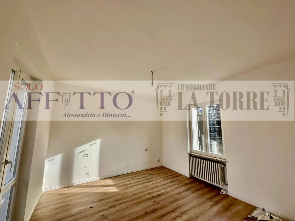 Appartamento in vendita a Alessandria, Centro-P.zza Garibaldi - foto 6