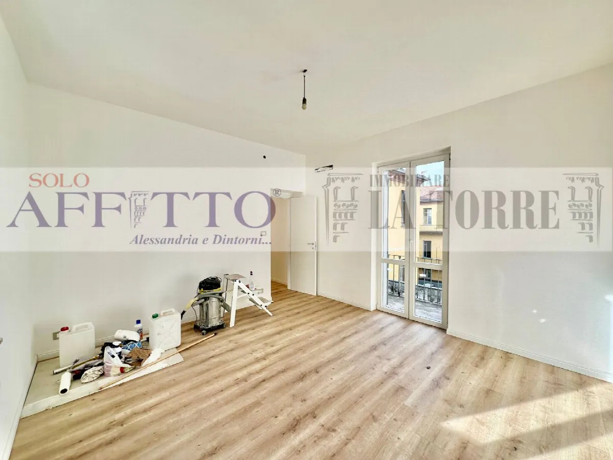 Appartamento in vendita a Alessandria, Centro-P.zza Garibaldi - foto 7