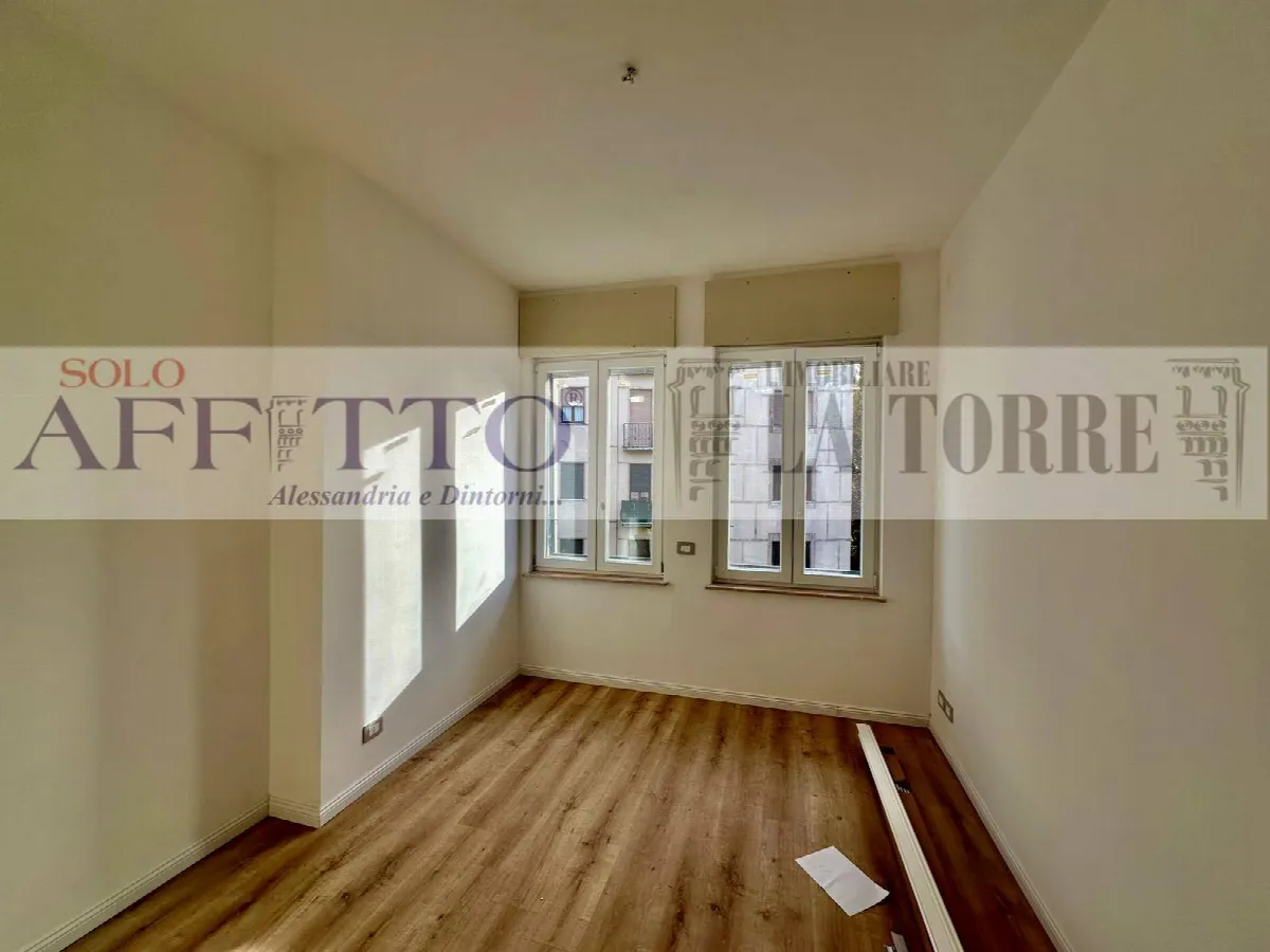 Appartamento in vendita a Alessandria, Centro-P.zza Garibaldi - foto 8