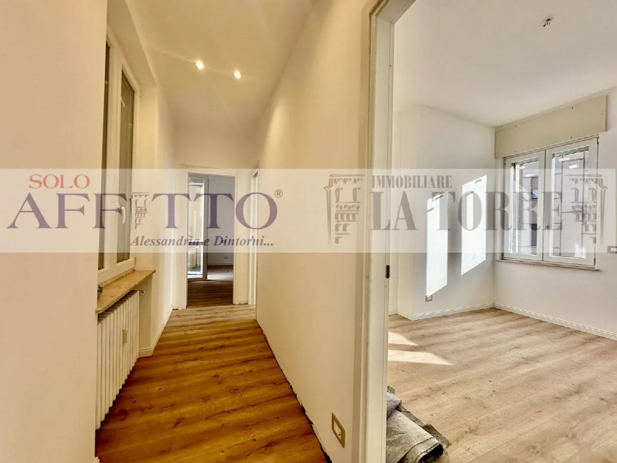 Appartamento in vendita a Alessandria, Centro-P.zza Garibaldi - foto 9