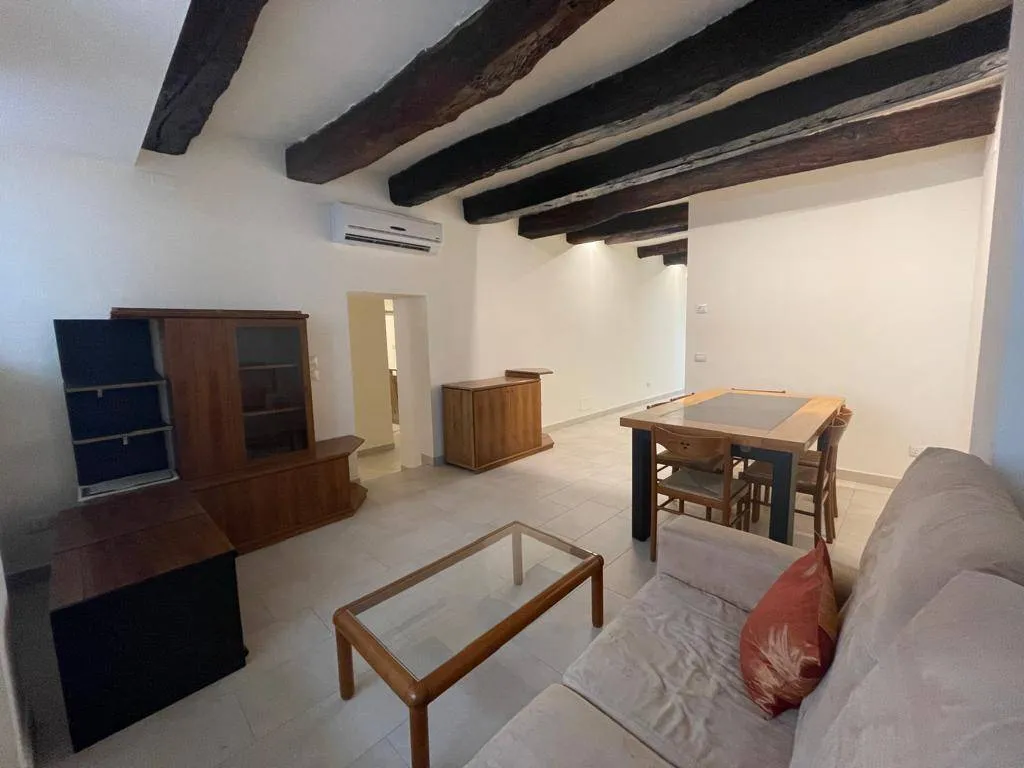 Appartamento in vendita a Mantova, Centro storico - foto 1