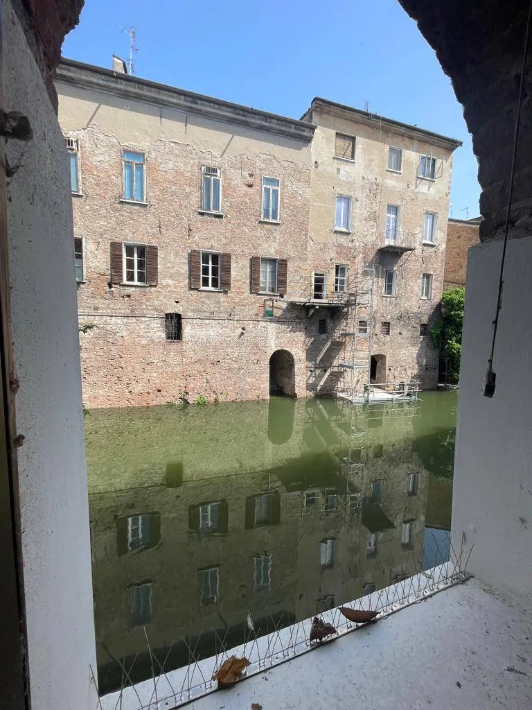 Appartamento in vendita a Mantova, Centro storico - foto 2