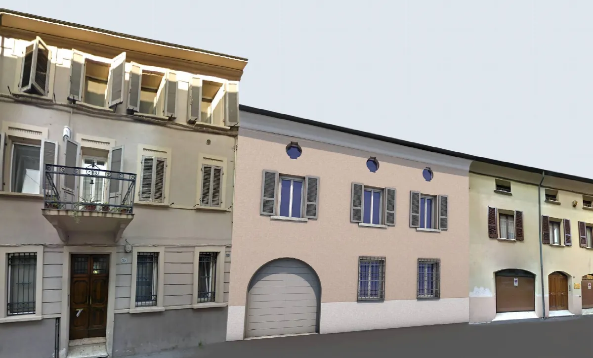 Casa singola in vendita a Mantova, Centro storico - foto 4