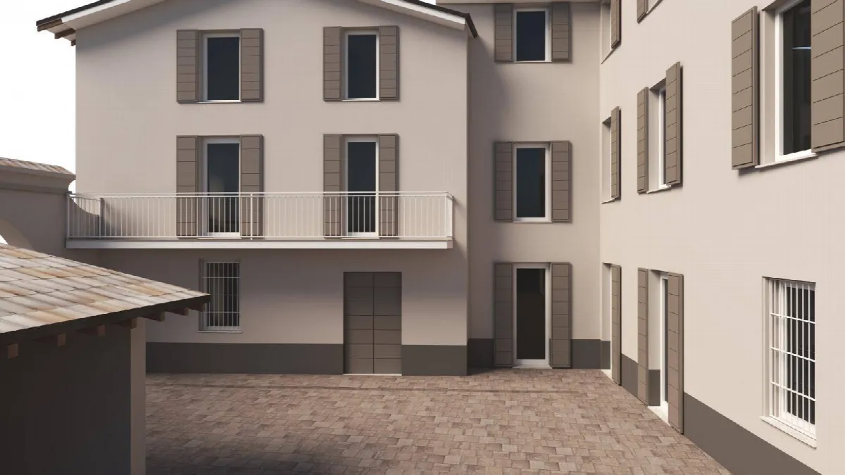Appartamento in vendita a Volta Mantovana - foto 10