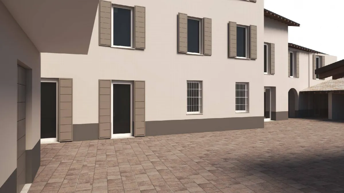Appartamento in vendita a Volta Mantovana - foto 5