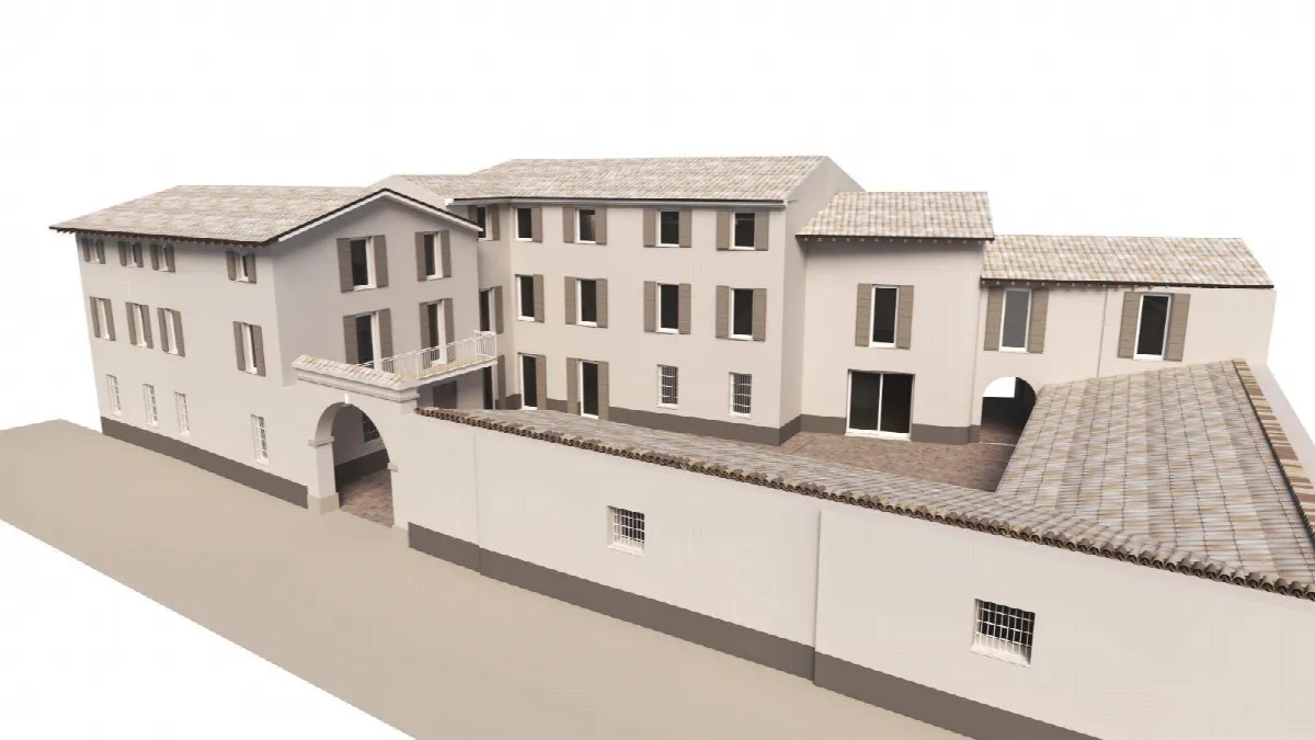 Appartamento in vendita a Volta Mantovana - foto 8