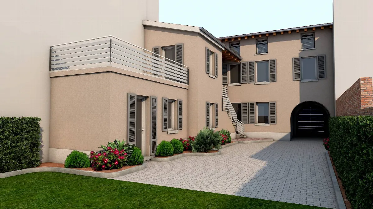 Appartamento in vendita a Mantova, Centro storico - foto 5