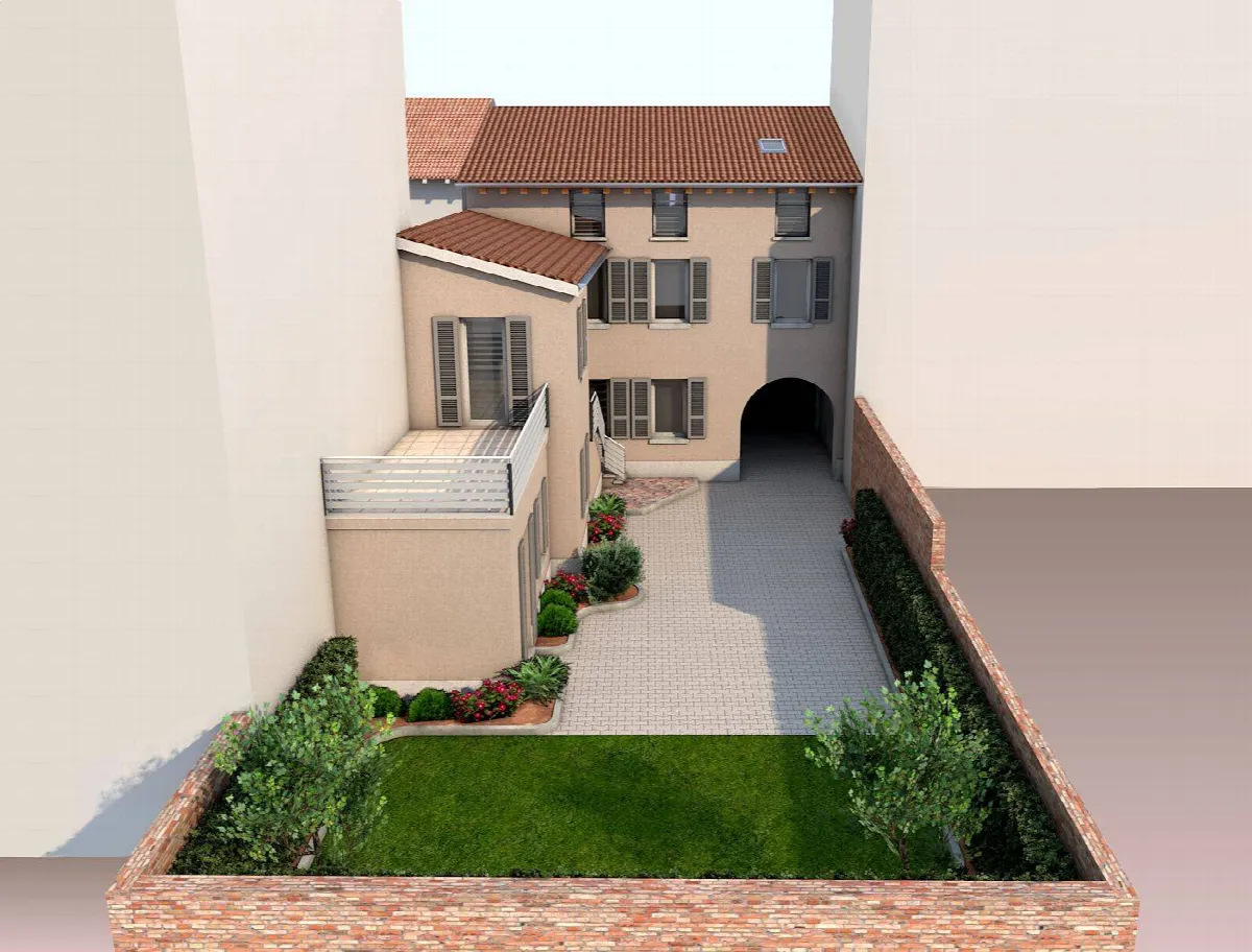 Appartamento in vendita a Mantova - foto 1