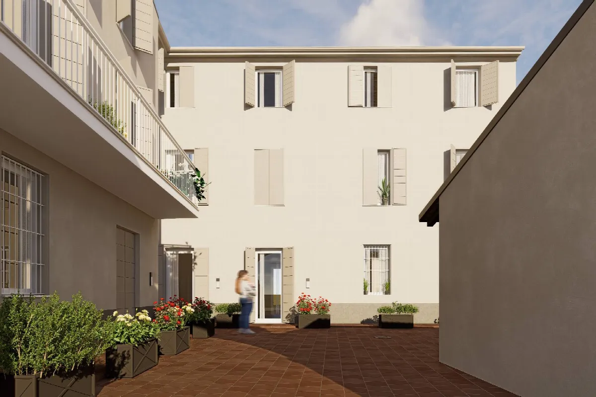 Appartamento in vendita a Volta Mantovana - foto 5