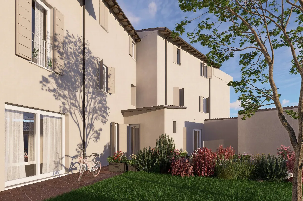 Appartamento in vendita a Volta Mantovana - foto 7