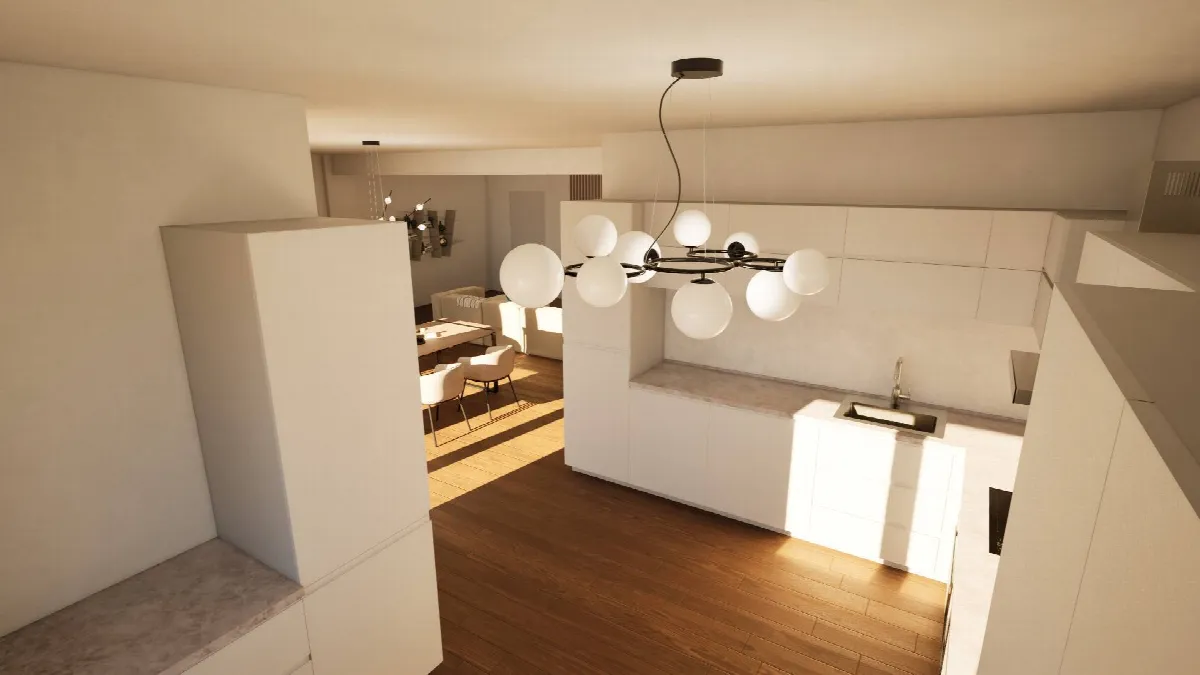 Appartamento in vendita a Mantova, Centro storico - foto 10