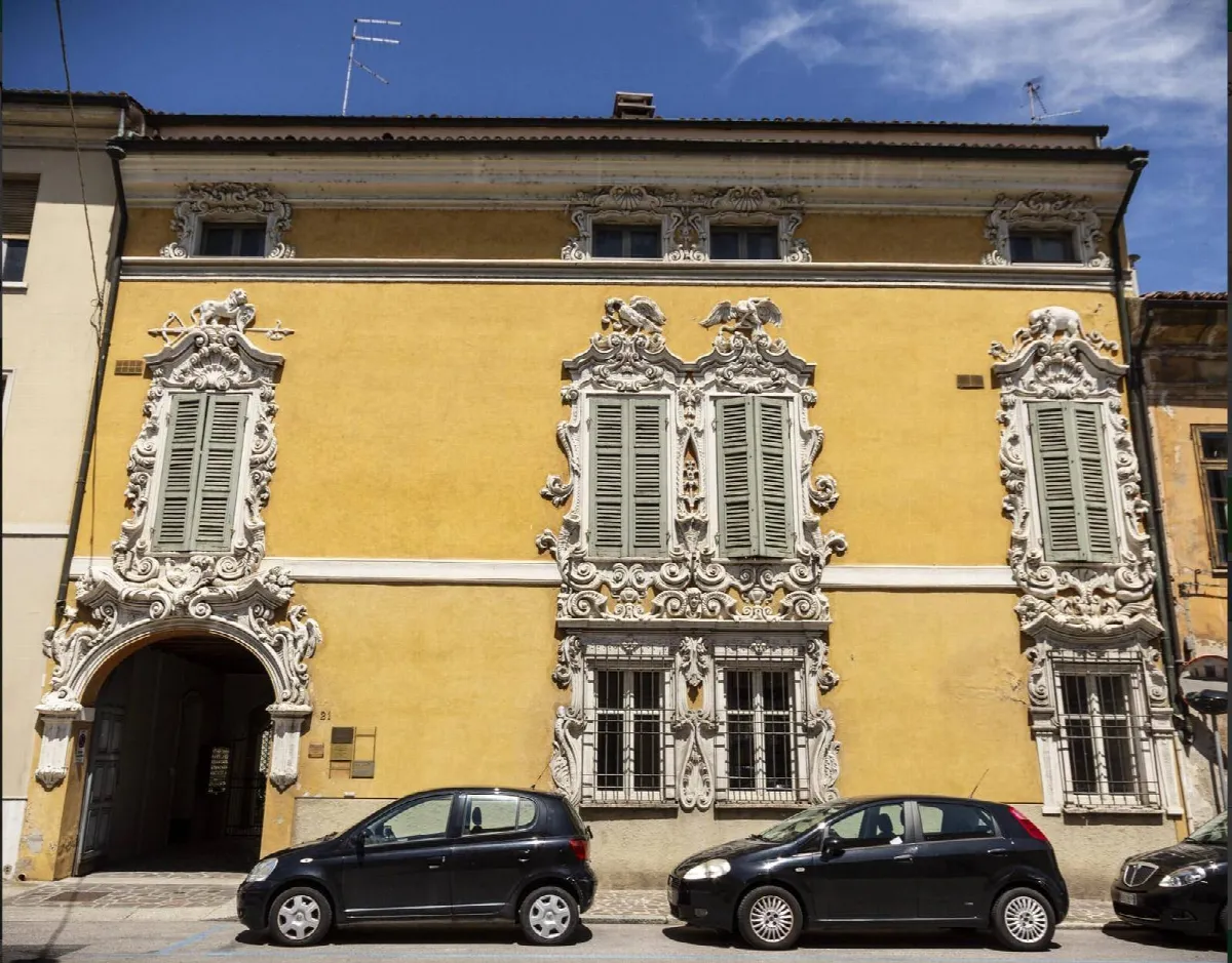 Appartamento in vendita a Mantova, Centro storico - foto 1