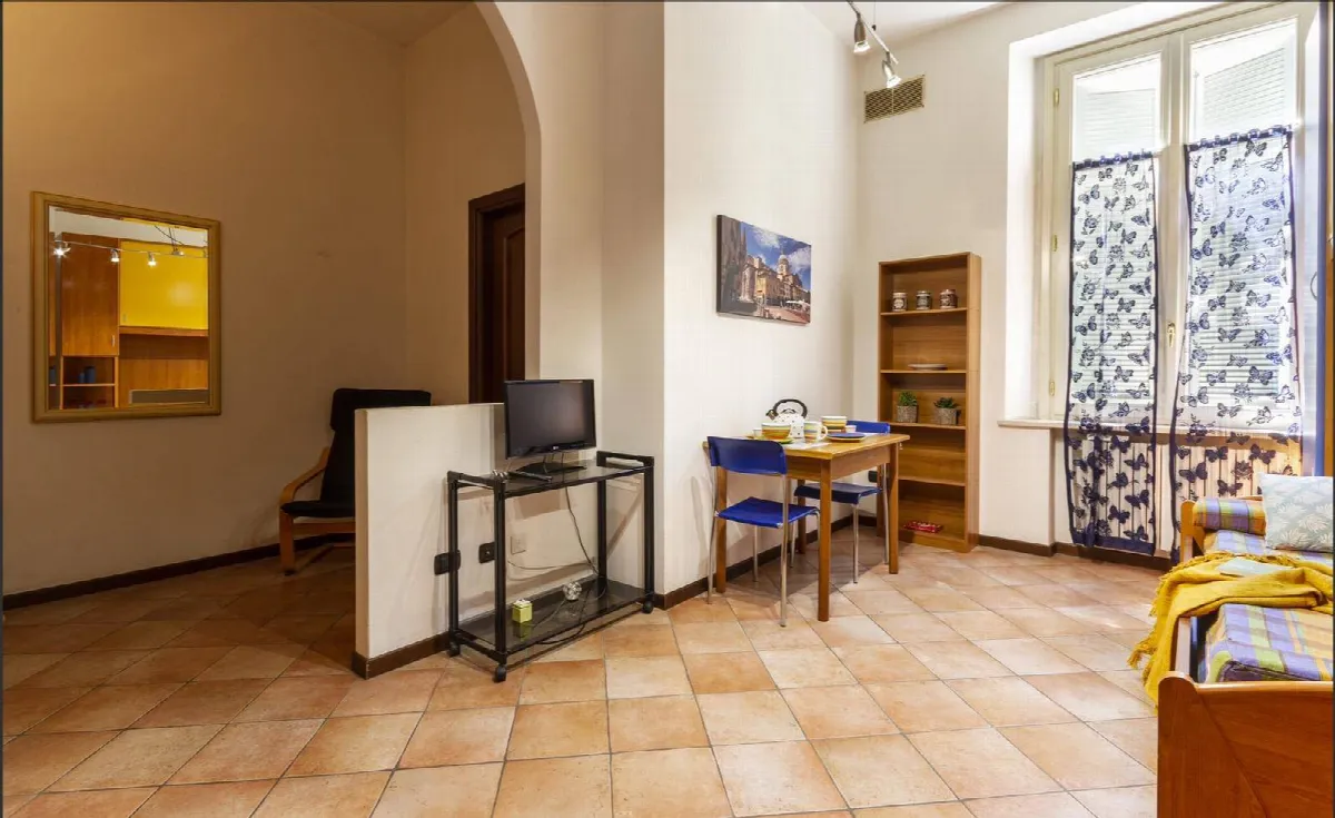 Appartamento in vendita a Mantova, Centro storico - foto 2