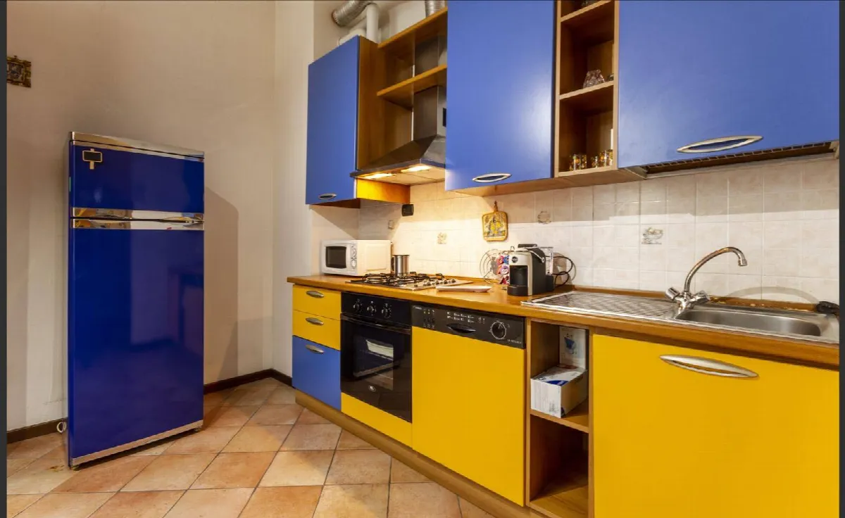 Appartamento in vendita a Mantova, Centro storico - foto 4