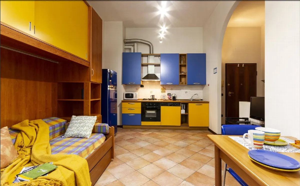Appartamento in vendita a Mantova, Centro storico - foto 5