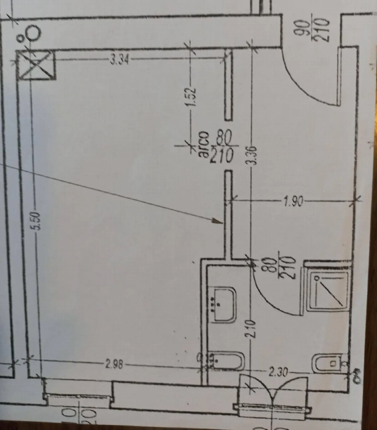 Appartamento in vendita a Mantova, Centro storico - foto 7