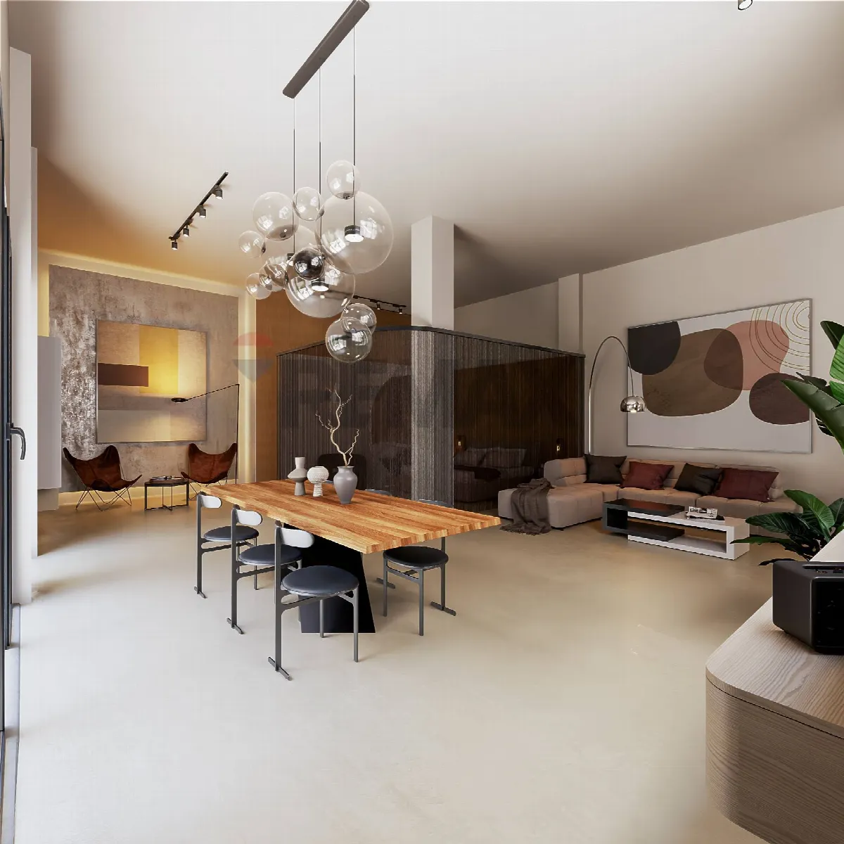 Loft/Open Space in vendita a Parma, Oltretorrente - foto 6