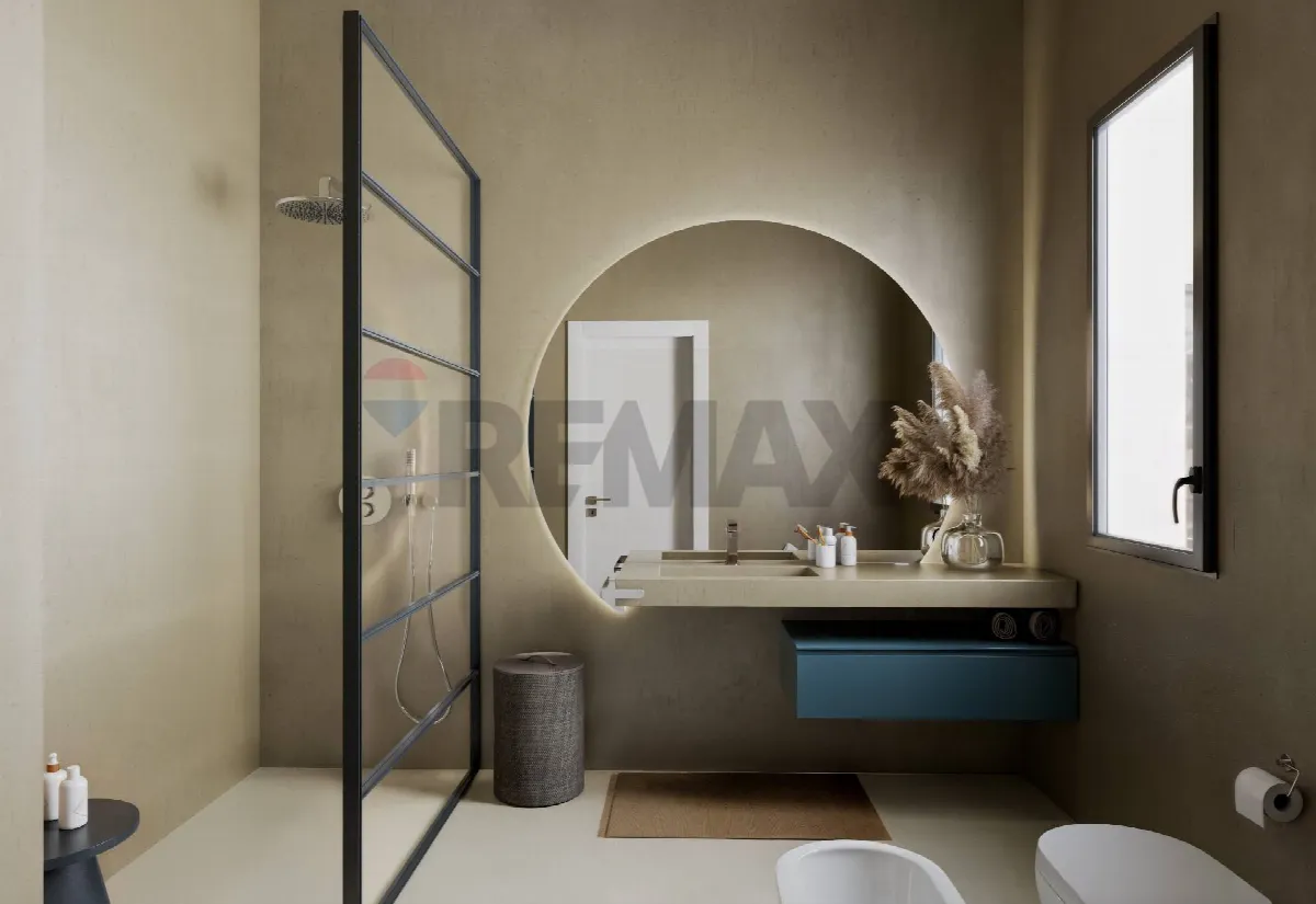 Loft/Open Space in vendita a Parma, Oltretorrente - foto 8
