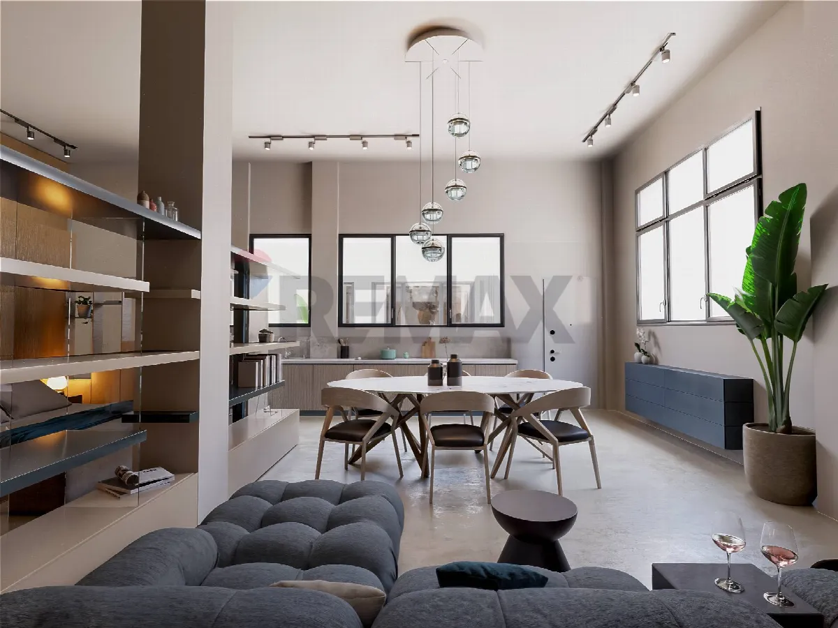 Loft/Open Space in vendita a Parma, Oltretorrente - foto 9