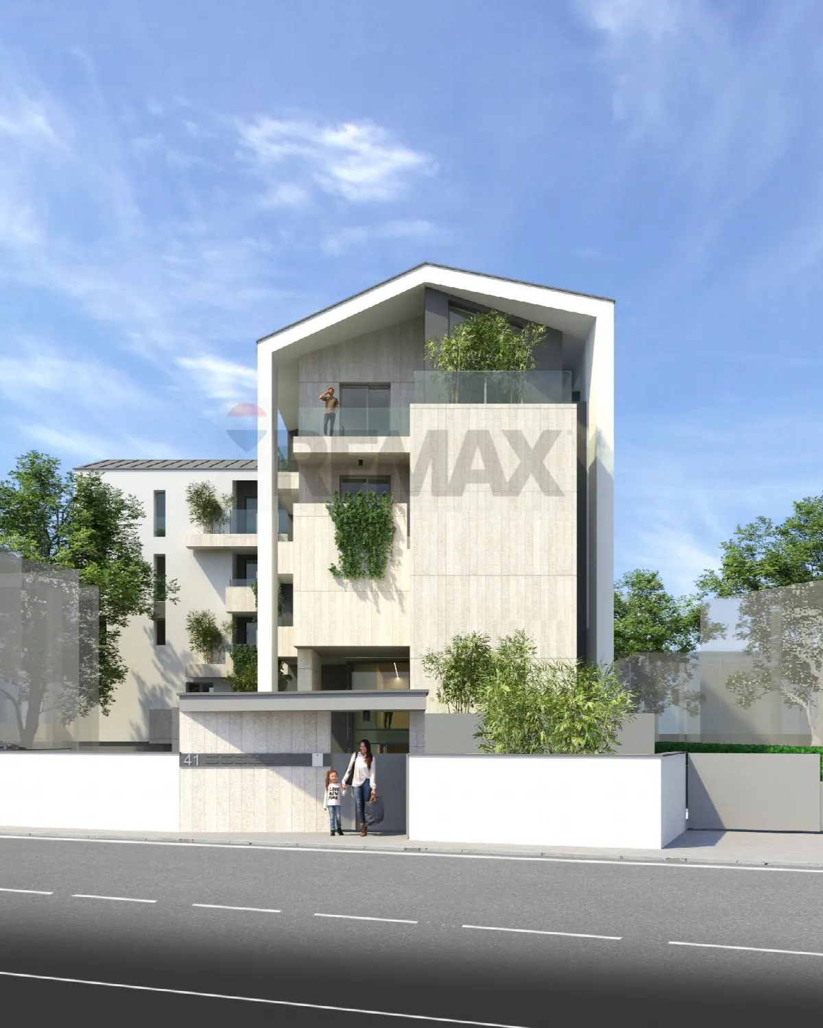 Nuove costruzioni in vendita a Parma, San Leonardo - foto 1
