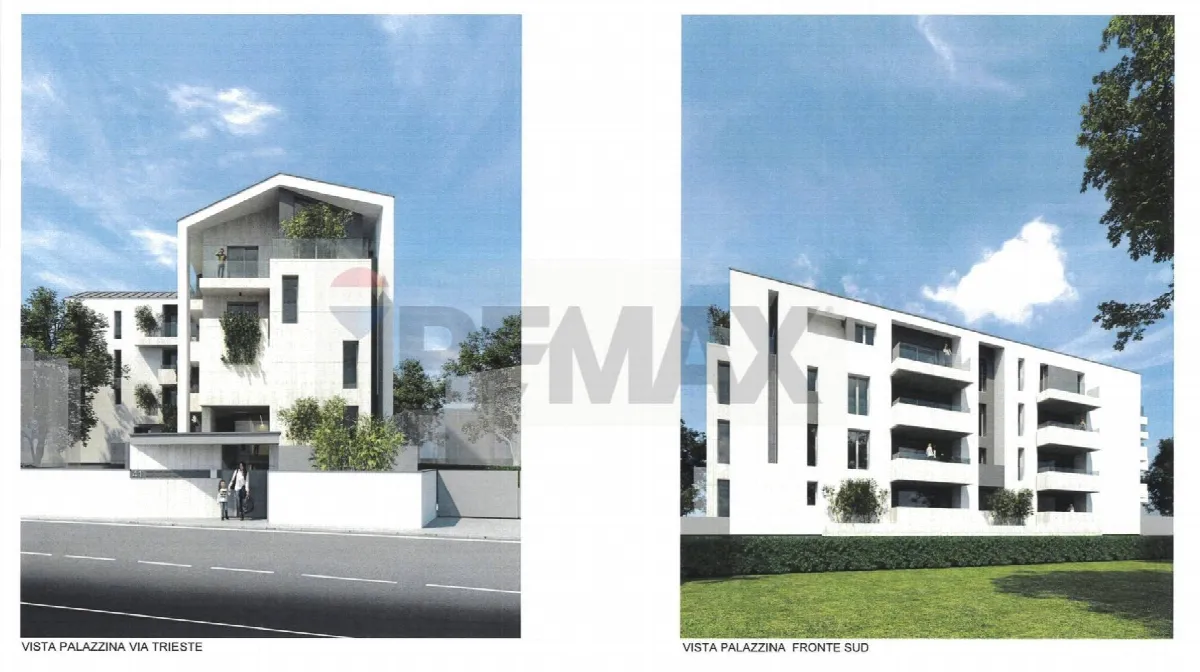 Nuove costruzioni in vendita a Parma, San Leonardo - foto 10