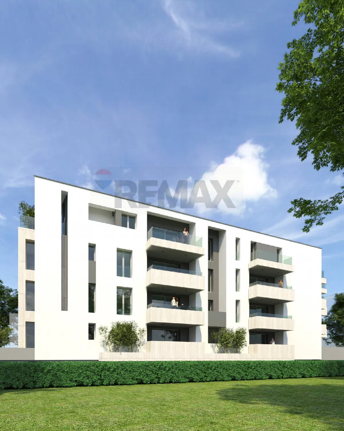 Nuove costruzioni in vendita a Parma, San Leonardo - foto 3