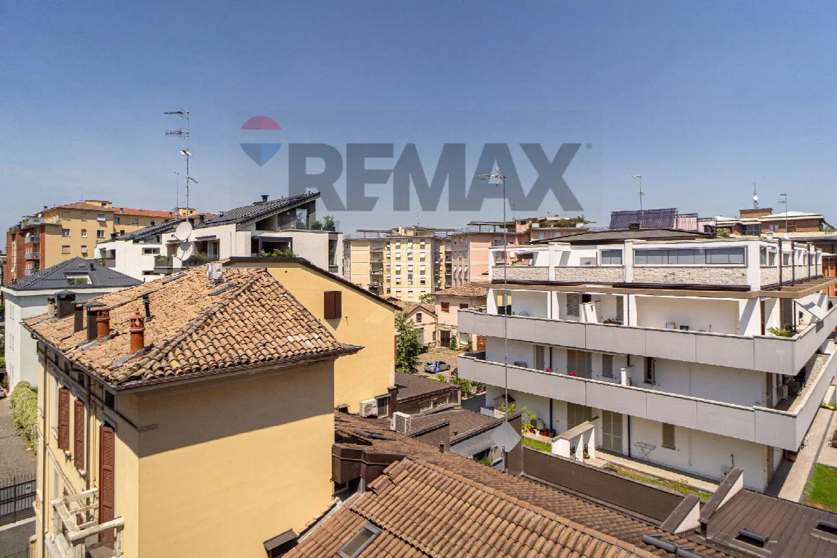 Appartamento in vendita a Parma, Barilla Center - V.le Fratti - foto 3