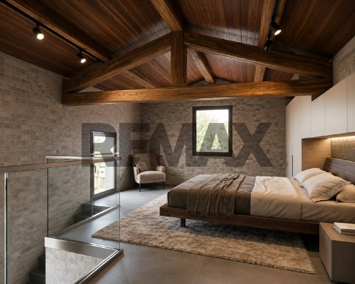 Loft/Open Space in vendita a Parma, Vigatto - foto 2