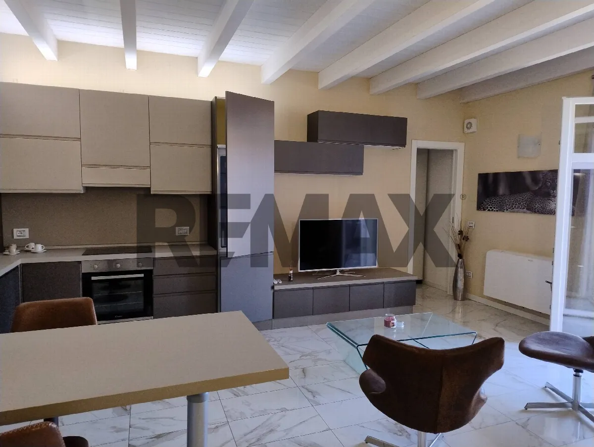 Appartamento in vendita a Parma, Barilla Center - V.le Fratti - foto 1