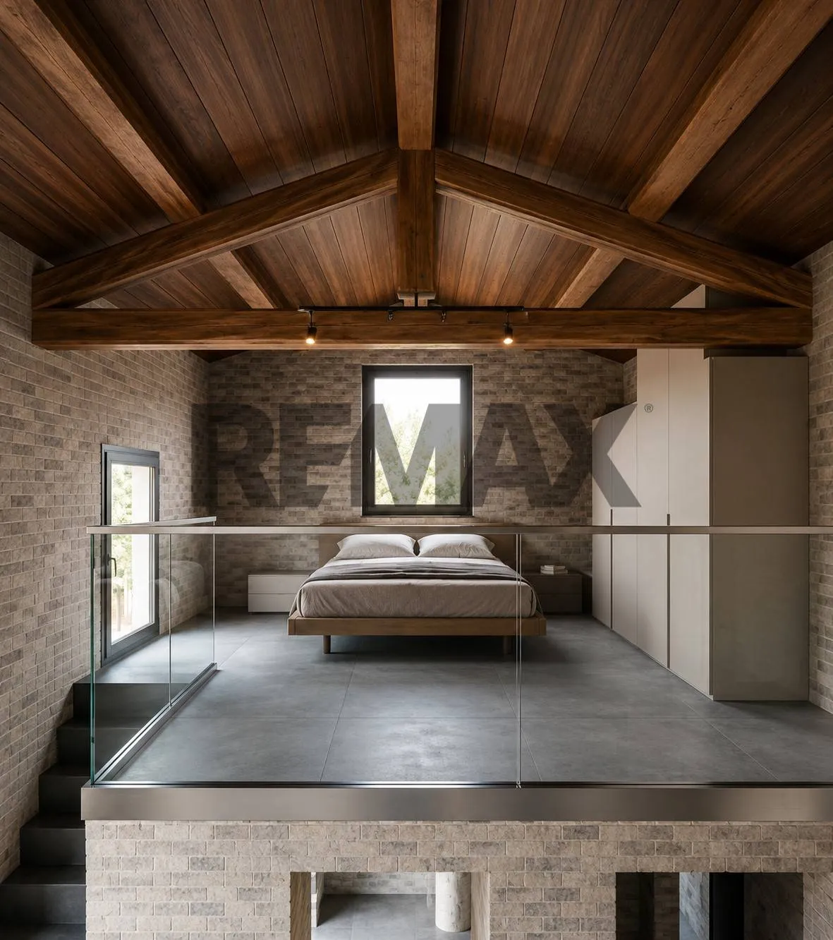 Loft/Open Space in vendita a Parma, Vigatto - foto 3
