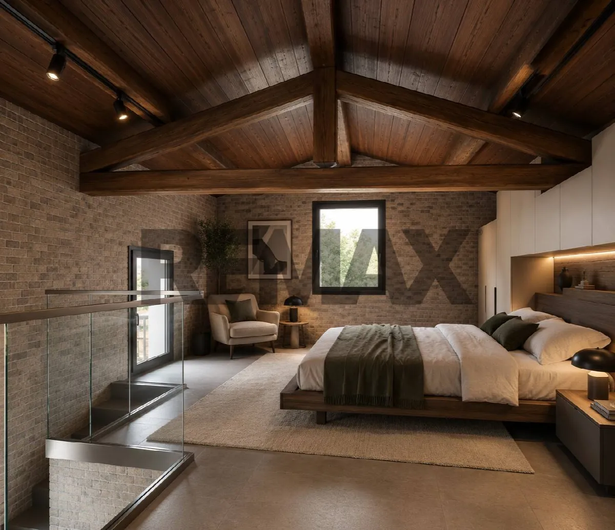 Loft/Open Space in vendita a Parma, Vigatto - foto 2