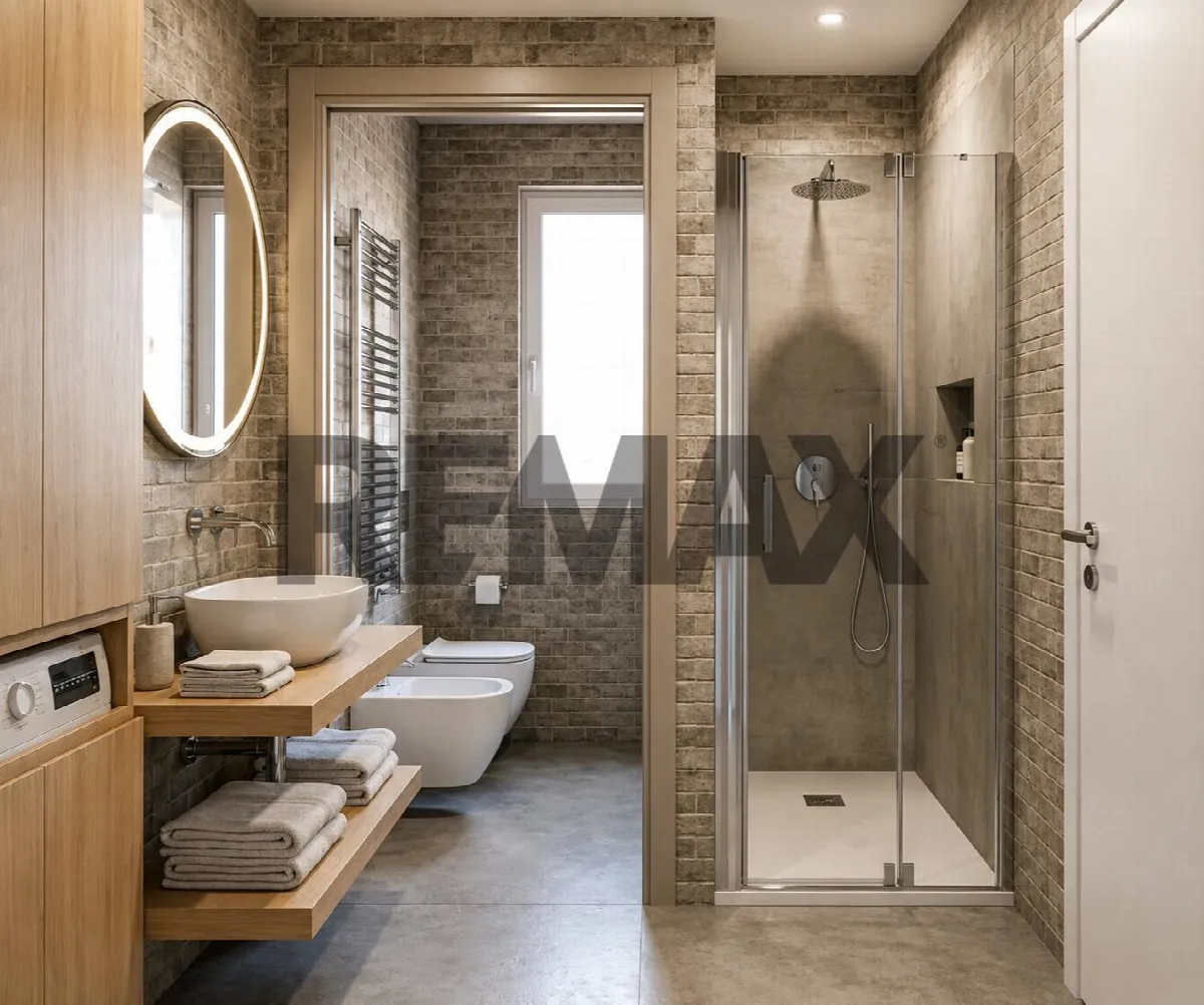 Loft/Open Space in vendita a Parma, Vigatto - foto 4