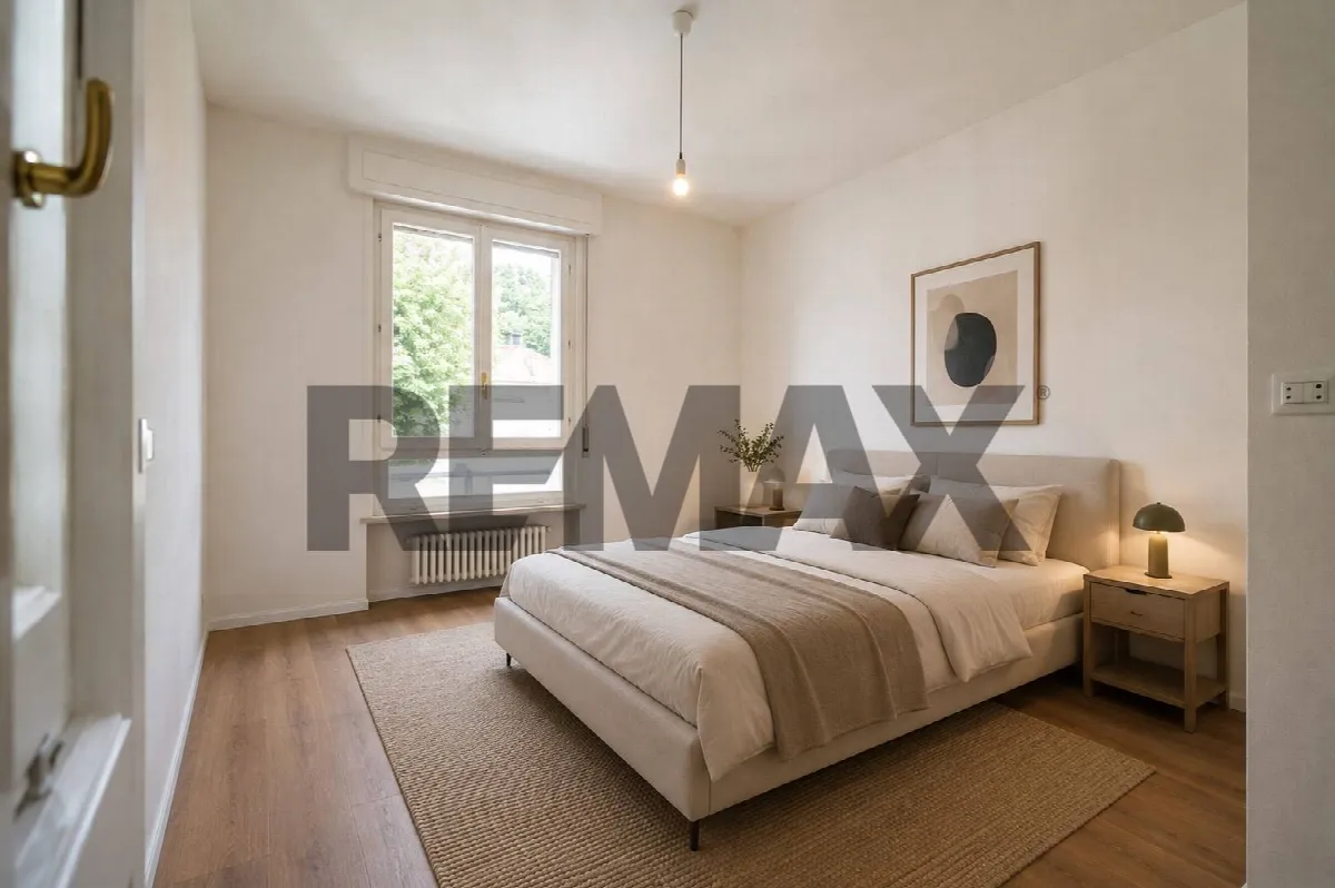 Appartamento in vendita a Parma, Centro storico - foto 3