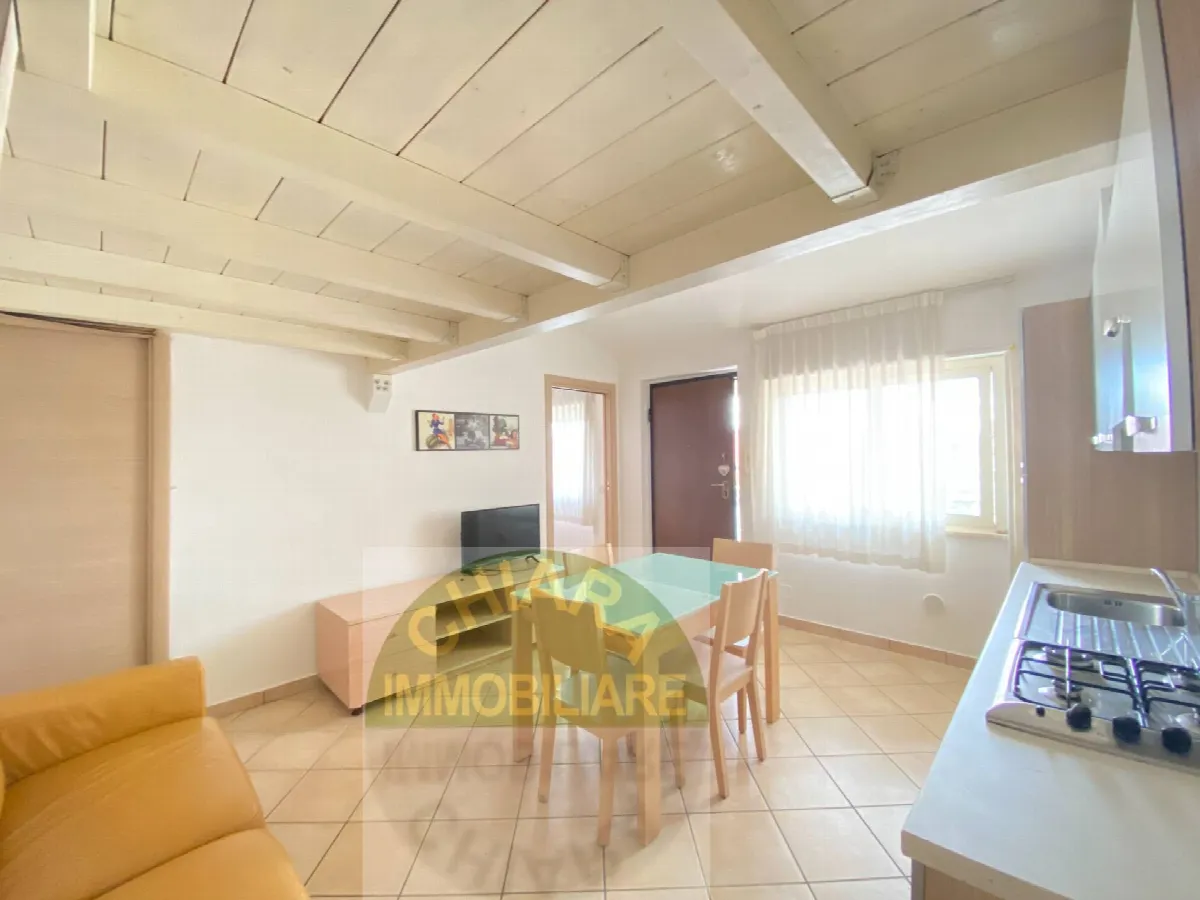 Appartamento in vendita a Montenero di Bisaccia - foto 1