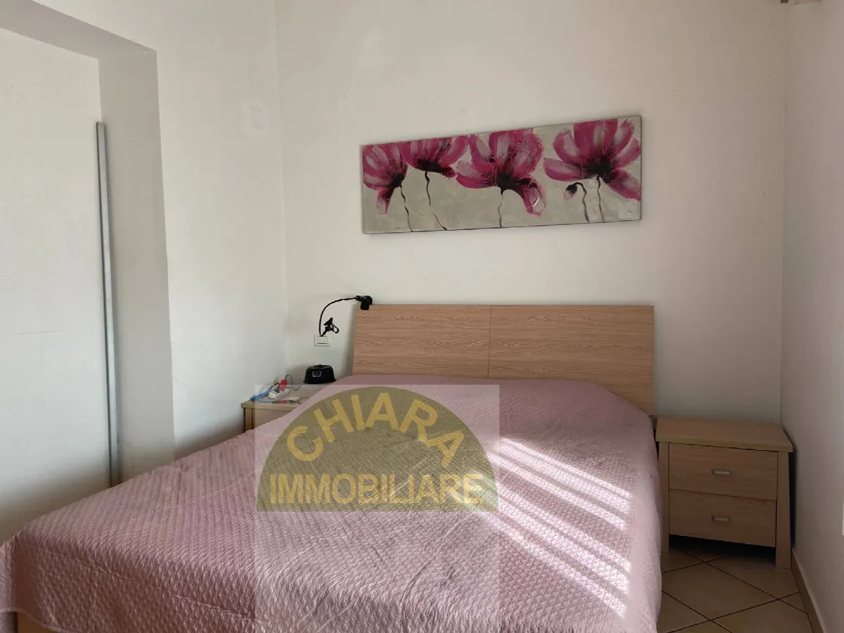 Appartamento in vendita a Montenero di Bisaccia - foto 10