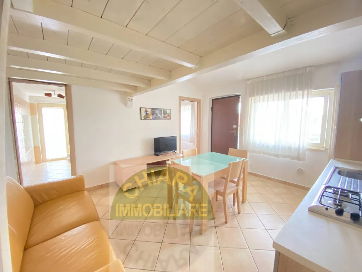 Appartamento in vendita a Montenero di Bisaccia - foto 3