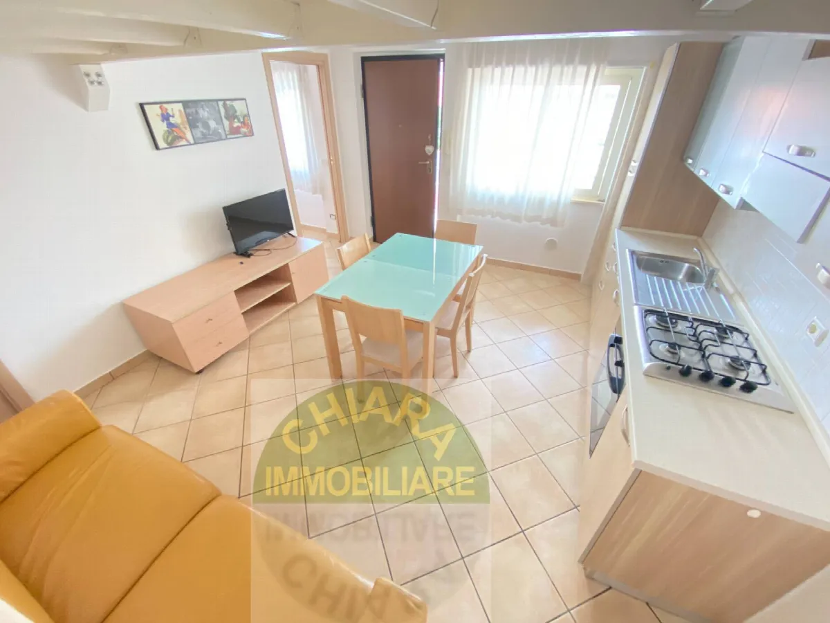 Appartamento in vendita a Montenero di Bisaccia - foto 5
