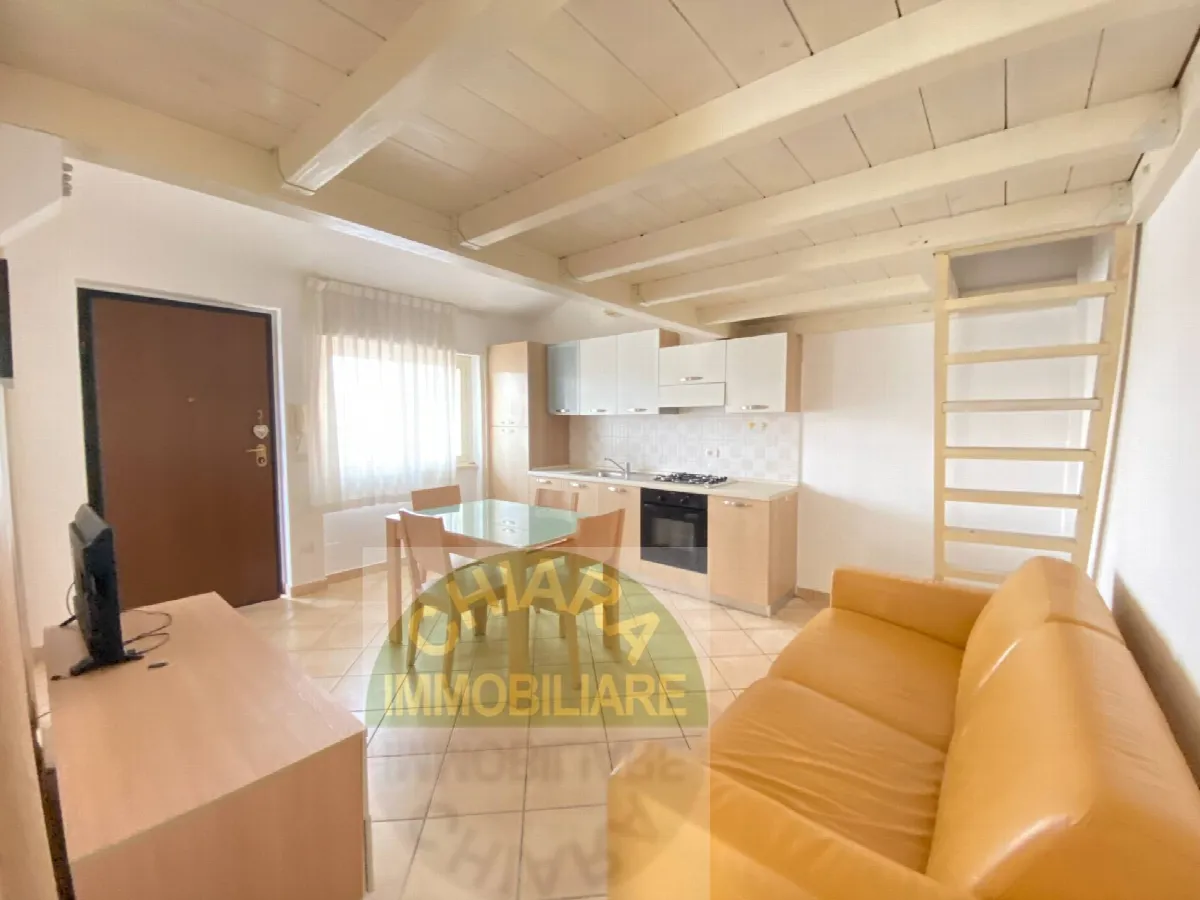 Appartamento in vendita a Montenero di Bisaccia - foto 7