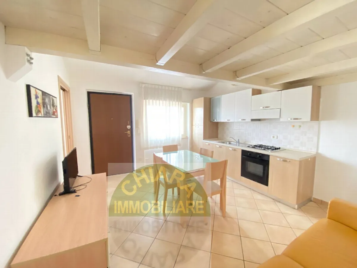 Appartamento in vendita a Montenero di Bisaccia - foto 8