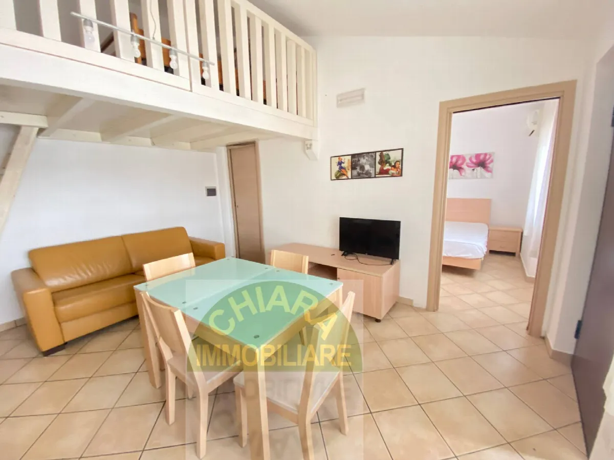 Appartamento in vendita a Montenero di Bisaccia - foto 9