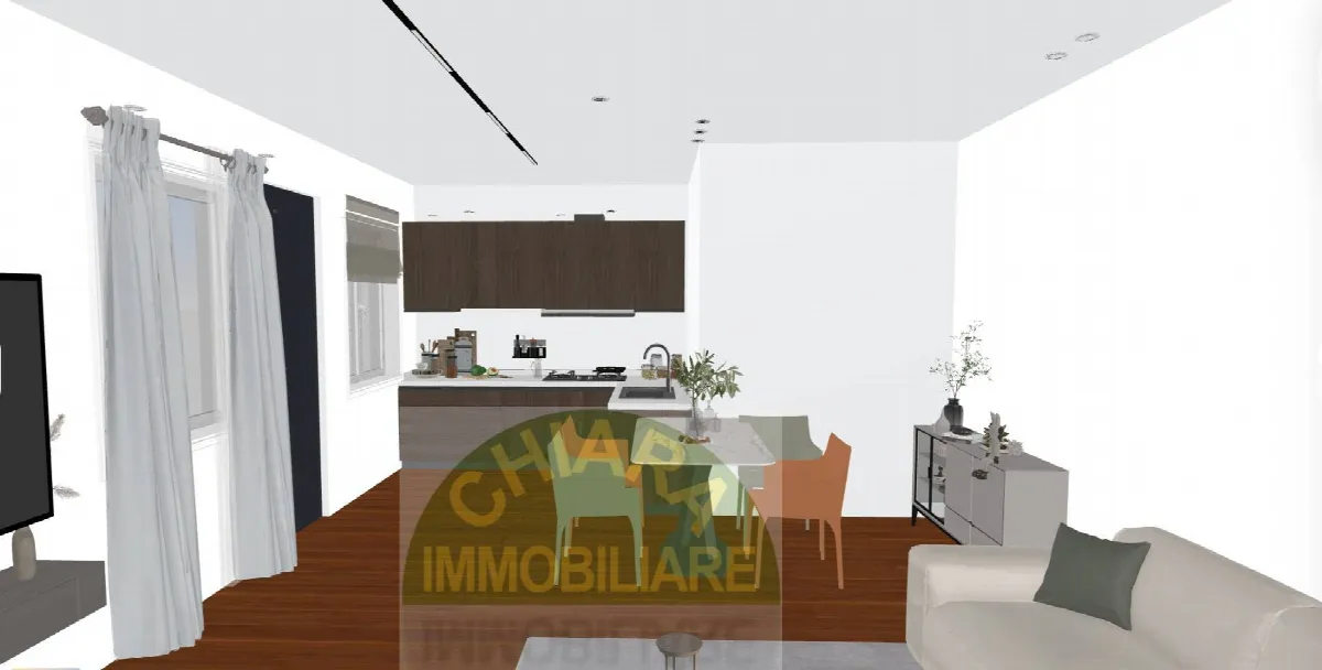 Appartamento in vendita a Casalbordino - foto 1