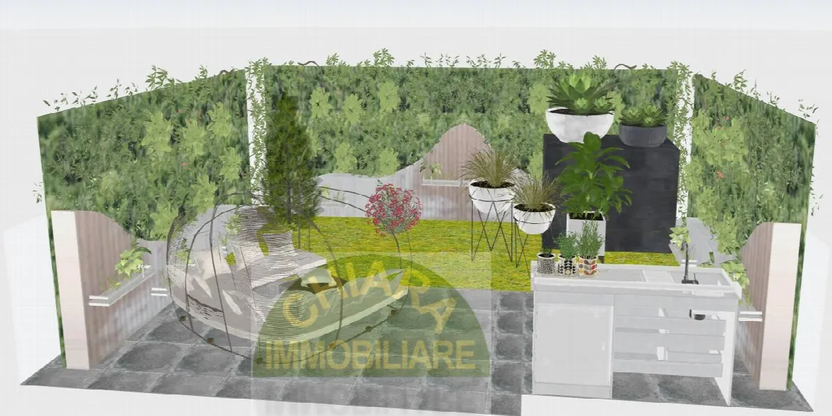 Appartamento in vendita a Casalbordino - foto 10