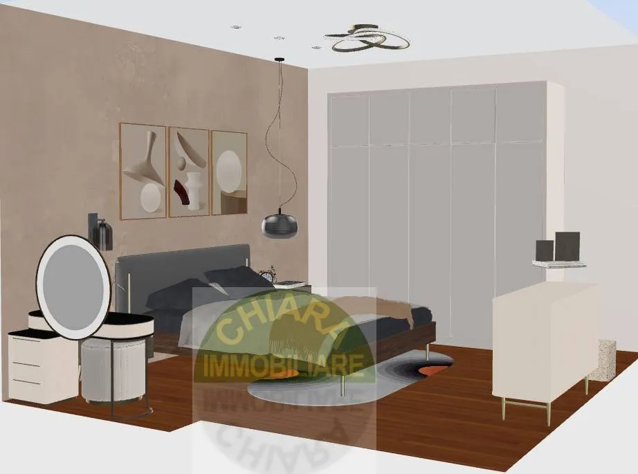 Appartamento in vendita a Casalbordino - foto 2