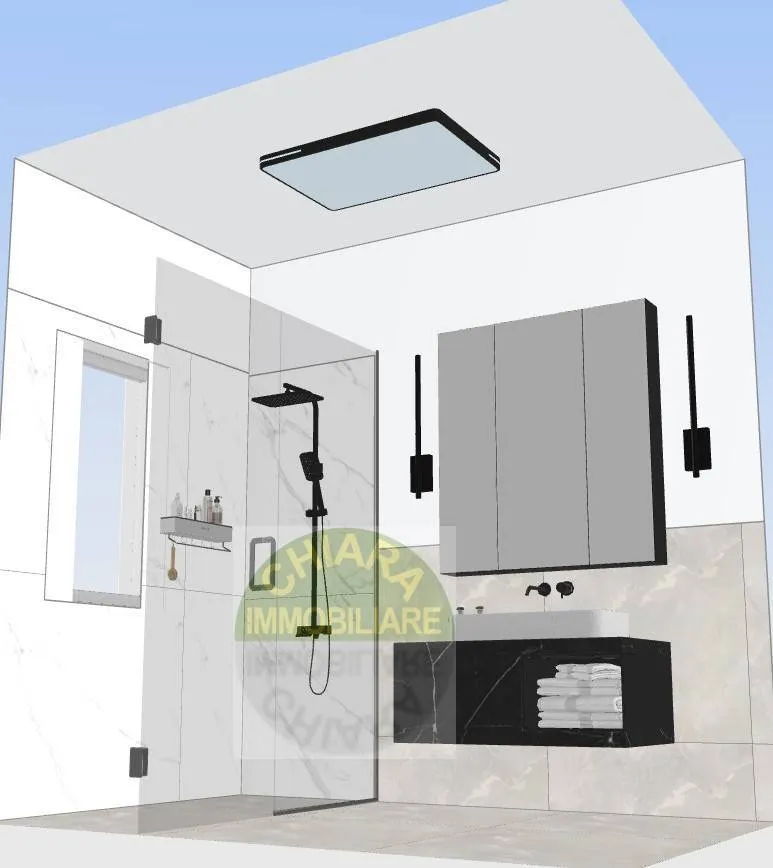 Appartamento in vendita a Casalbordino - foto 6