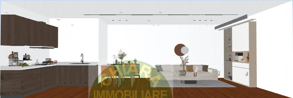 Appartamento in vendita a Casalbordino - foto 8