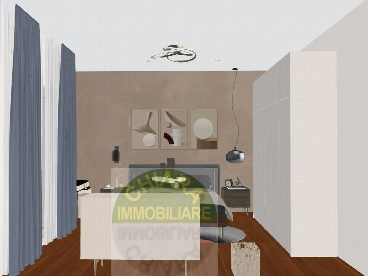Appartamento in vendita a Casalbordino - foto 9