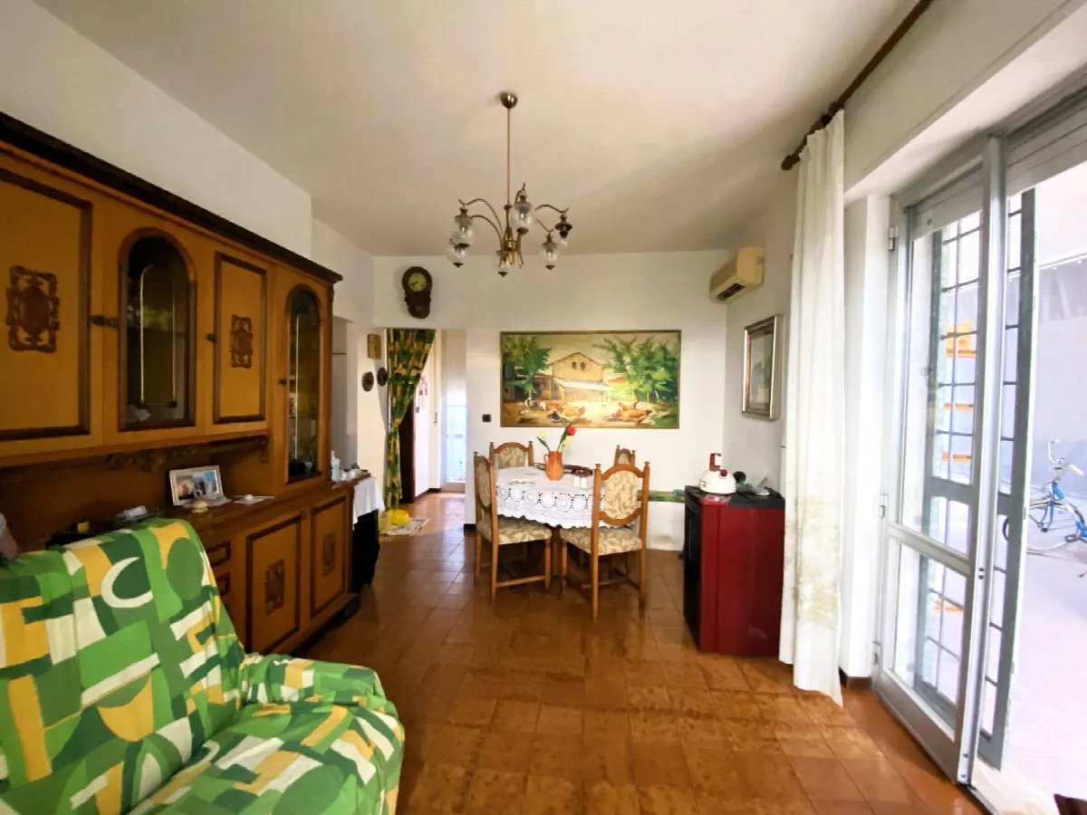 Appartamento in vendita a Casalbordino - foto 2