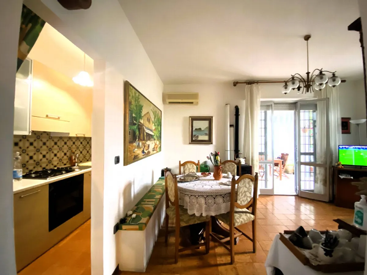 Appartamento in vendita a Casalbordino - foto 5