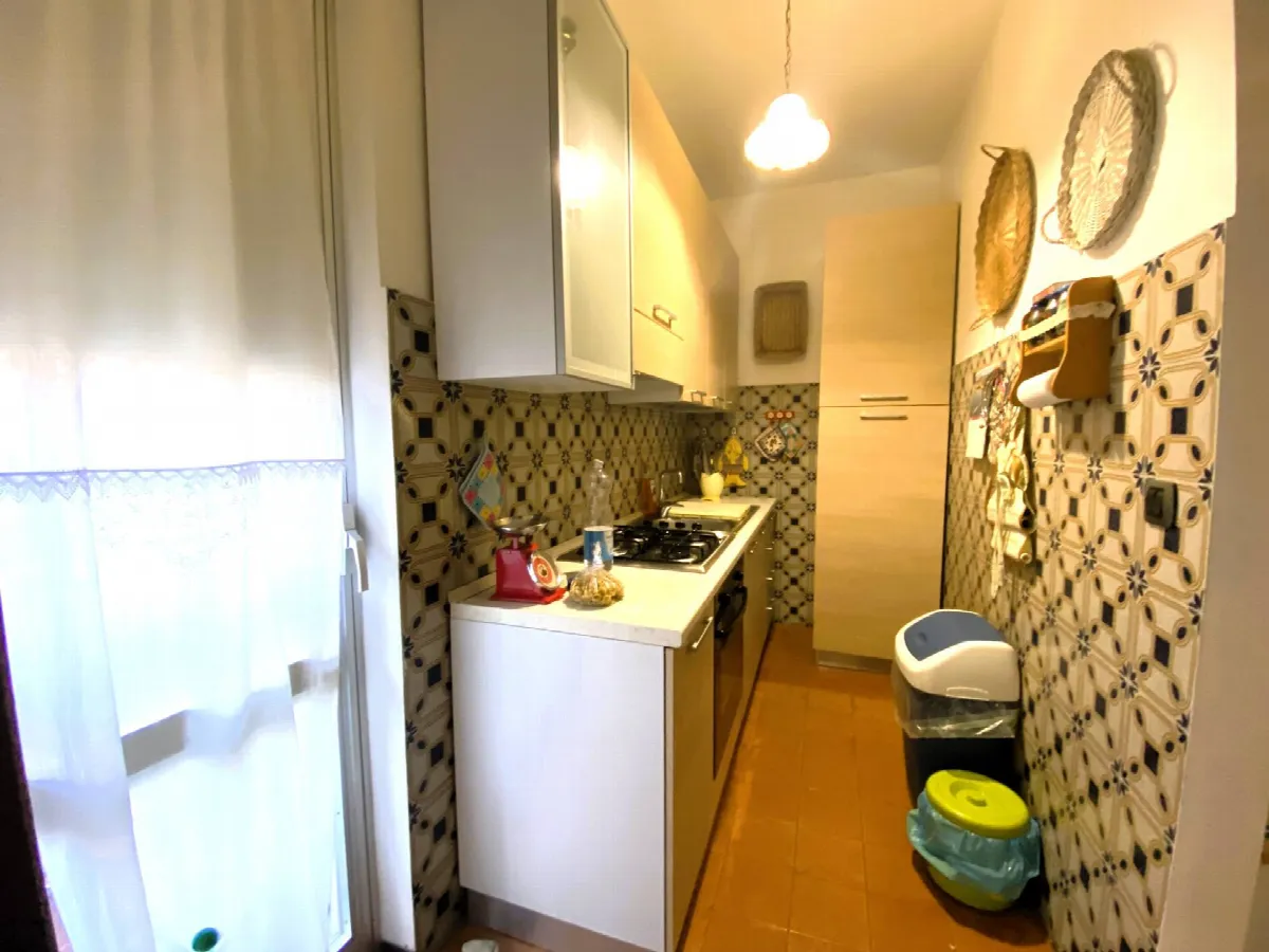 Appartamento in vendita a Casalbordino - foto 7