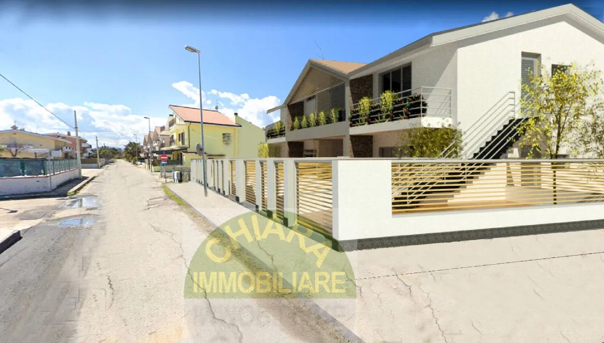 Appartamento in vendita a Montenero di Bisaccia - foto 1